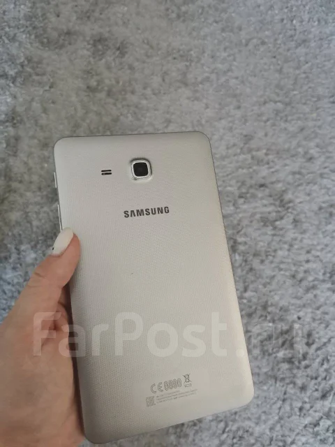 Samsung Galaxy Tab A ����