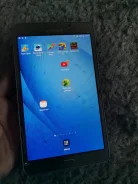 Samsung Galaxy Tab A ����
