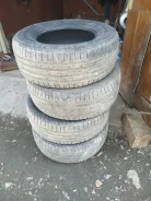 Nokian Hakka SUV. ������, 2015 ���, �/�, ����� 40�% ����