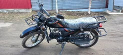 Regulmoto Alpha RM-3. 127����. ��., ��������, ���, � �������� ����