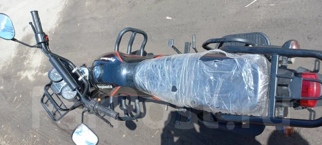 Regulmoto Alpha RM-3. 127����. ��., ��������, ���������, ������ �� �� ����
