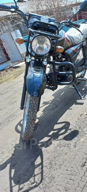 Regulmoto Alpha RM-3. 127����. ��., ��������, ���������, ������ �� �� ����