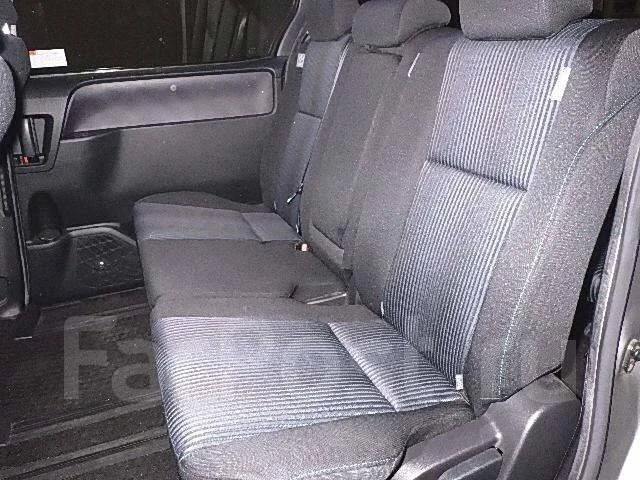 Toyota Voxy. ��������, ��������, 1.8, ������, 55����. ��, �/�. ��� ����� �� ������������ ����