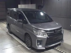 Toyota Voxy. ��������, ��������, 1.8, ������, 55����. ��, �/�. ��� ����� �� ������������ ����