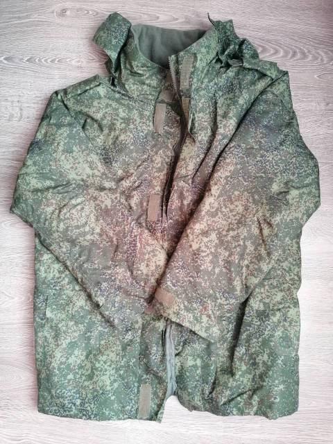 Gore tex clearance jacket saf