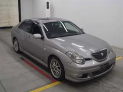 Toyota Verossa. �������, ������, 2.5 (200��.�.), ������, 86����. ��, �/�, ��� ���. ��� ����� �� ������� ����