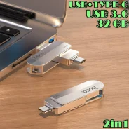 ������ USB 3.0. 32��� ����