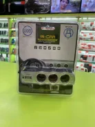 ������������ ������������� IN-CAR WF-0120 �� 3 ������. ������ ����