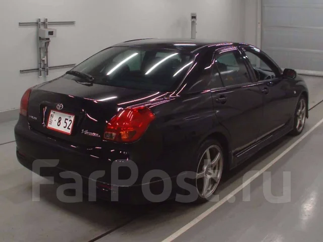 Toyota Verossa. �������, ������, 2.5 (280��.�.), ������, 88����. ��, �/�, ��� ���. ��� ����� �� ������� ����