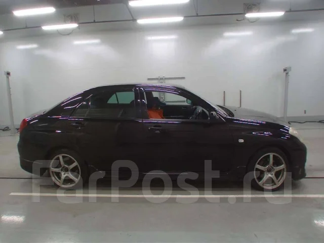 Toyota Verossa. �������, ������, 2.5 (280��.�.), ������, 88����. ��, �/�, ��� ���. ��� ����� �� ������� ����