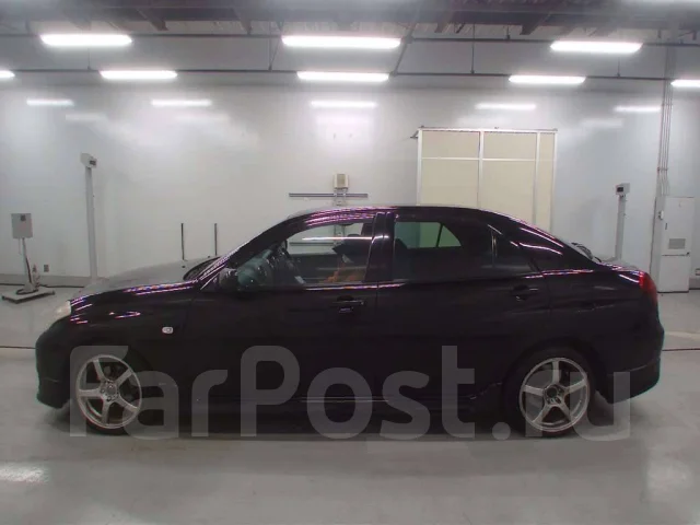 Toyota Verossa. �������, ������, 2.5 (280��.�.), ������, 88����. ��, �/�, ��� ���. ��� ����� �� ������� ����