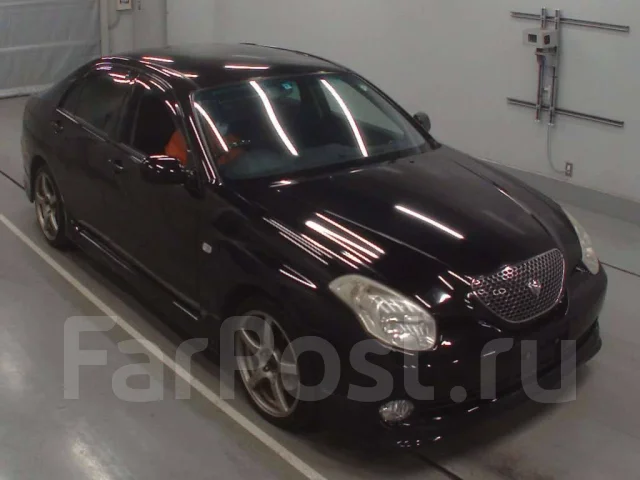 Toyota Verossa. �������, ������, 2.5 (280��.�.), ������, 88����. ��, �/�, ��� ���. ��� ����� �� ������� ����