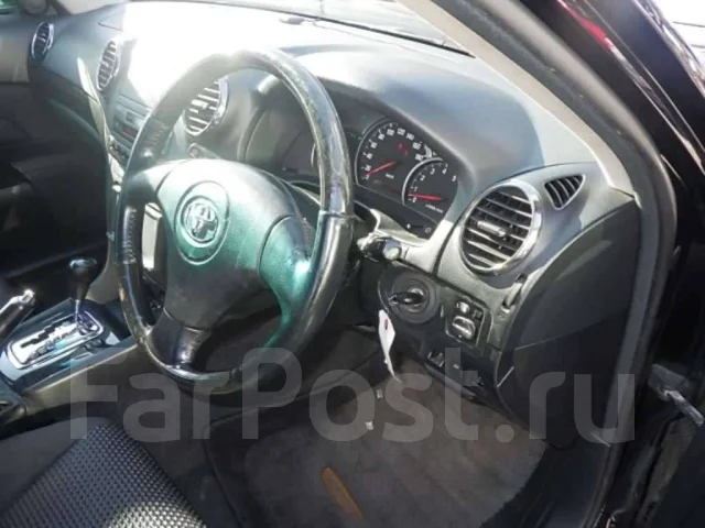 Toyota Verossa. �������, ������, 2.5 (280��.�.), ������, 88����. ��, �/�, ��� ���. ��� ����� �� ������� ����