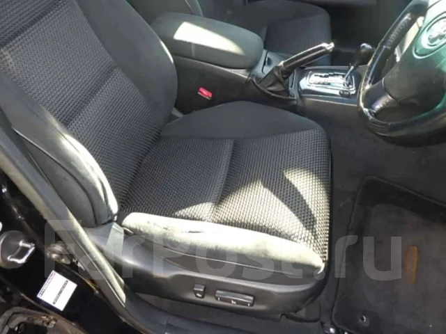 Toyota Verossa. �������, ������, 2.5 (280��.�.), ������, 88����. ��, �/�, ��� ���. ��� ����� �� ������� ����