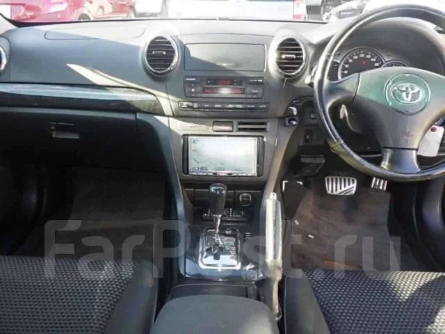 Toyota Verossa. �������, ������, 2.5 (280��.�.), ������, 88����. ��, �/�, ��� ���. ��� ����� �� ������� ����