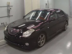 Toyota Verossa. �������, ������, 2.5 (280��.�.), ������, 88����. ��, �/�, ��� ���. ��� ����� �� ������� ����