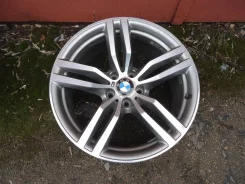 BMW. 9.0x19", 5x120, ET18, �� 74,1���. ����