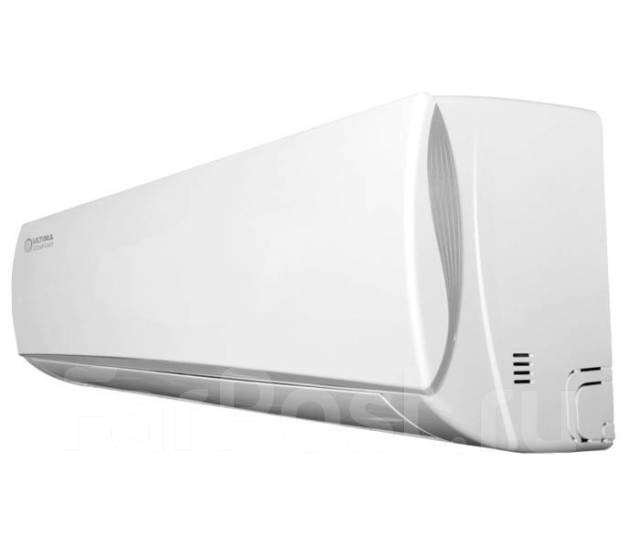 Кондиционер Ultima Comfort ECL-12PN, серия Eclipse, сплит-система, On ...