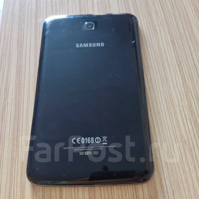 Samsung Galaxy Tab 3 ����