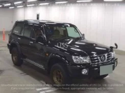 Nissan Safari. �������, 4wd, 4.8 (245��.�.), ������, 155 000����. ��, �/�, ��� ���. ��� ����� �� ������������ ����