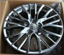 Lehrmeister L-F Sport. 8.0x18", 5x114.3, ET45, �� 60,1���. ��� ����� �� ������ ����