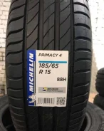 Michelin Primacy 4. ������, 2021 ���, ����� ����