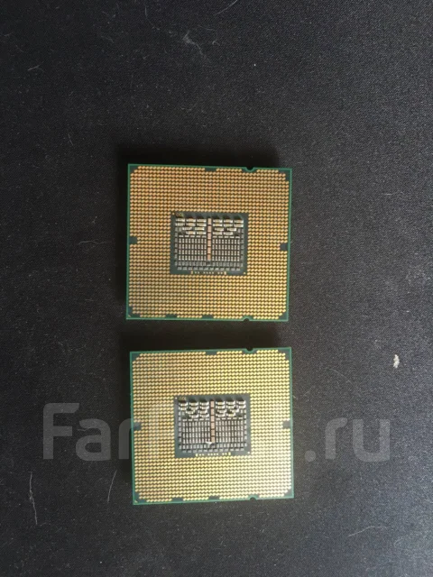 Intel Xeon E5530 ����