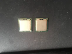 Intel Xeon E5530 ����