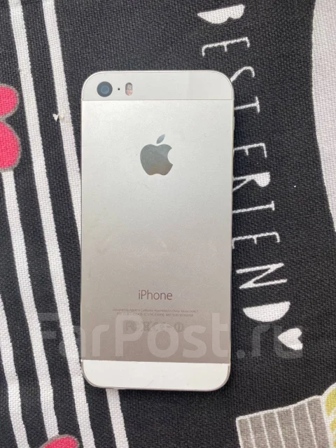 Apple iPhone 5. �/� ����