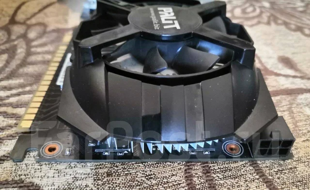 GeForce GTX 650 ����