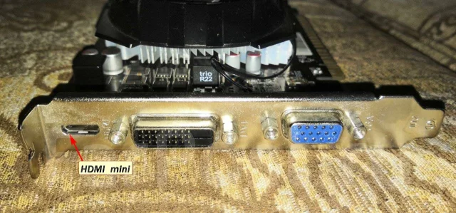 GeForce GTX 650 ����