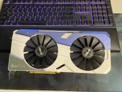 GeForce GTX 1070 ����