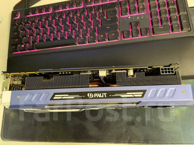 GeForce GTX 1070 ����