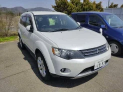 Mitsubishi Outlander. �������, 4wd, 2.4 (170��.�.), ������, 129 000����. ��, �/�, ��� ���. ��� ����� �� ������������ ����