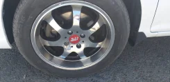 RAYS Sebring ITC Sprint. x16", 4x100 ����