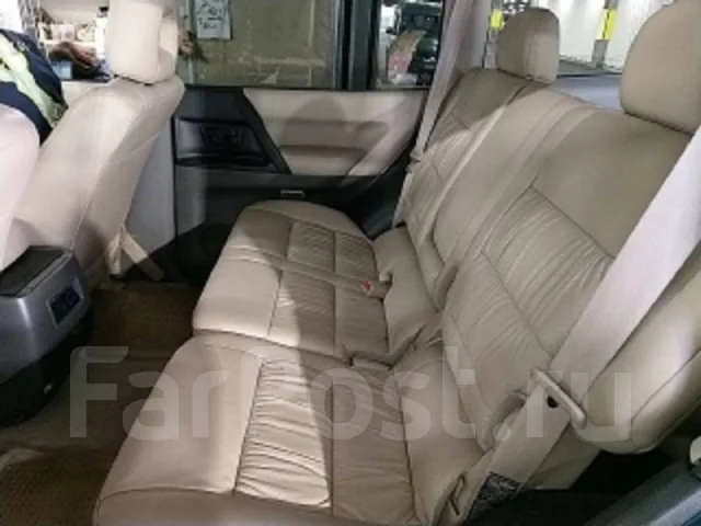 Mitsubishi Pajero. �������, 4wd, 3.5 (220��.�.), ������, 78����. ��, �/�, ��� ���. ��� ����� �� ������������ ����