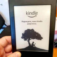 Amazon Kindle Paperwhite ����