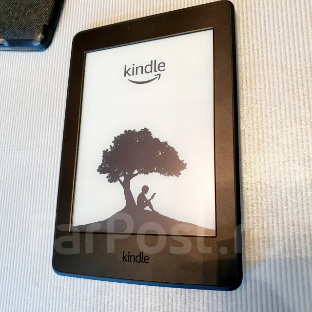 Amazon Kindle Paperwhite ����