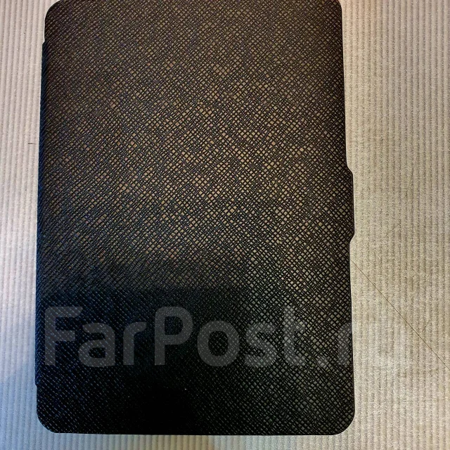 Amazon Kindle Paperwhite ����