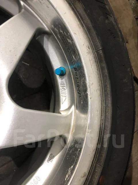 RAYS Sebring ITC Sprint. 7.0x15", 4x100, ET35, �� 72,6���. ����