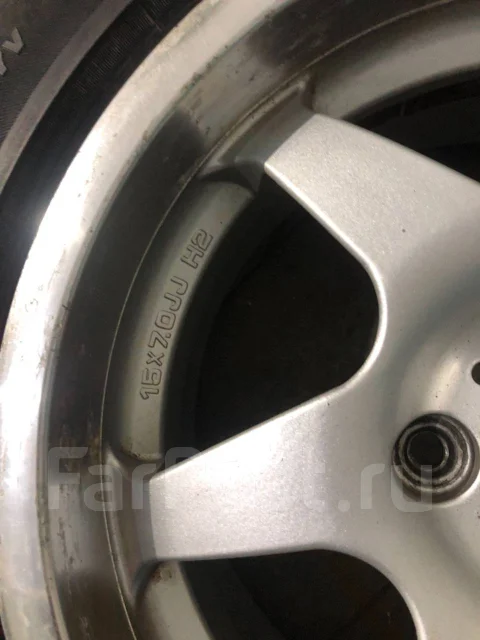 RAYS Sebring ITC Sprint. 7.0x15", 4x100, ET35, �� 72,6���. ����