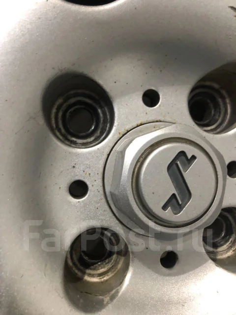 RAYS Sebring ITC Sprint. 7.0x15", 4x100, ET35, �� 72,6���. ����