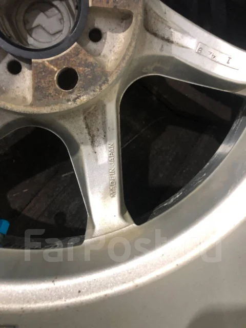 RAYS Sebring ITC Sprint. 7.0x15", 4x100, ET35, �� 72,6���. ����
