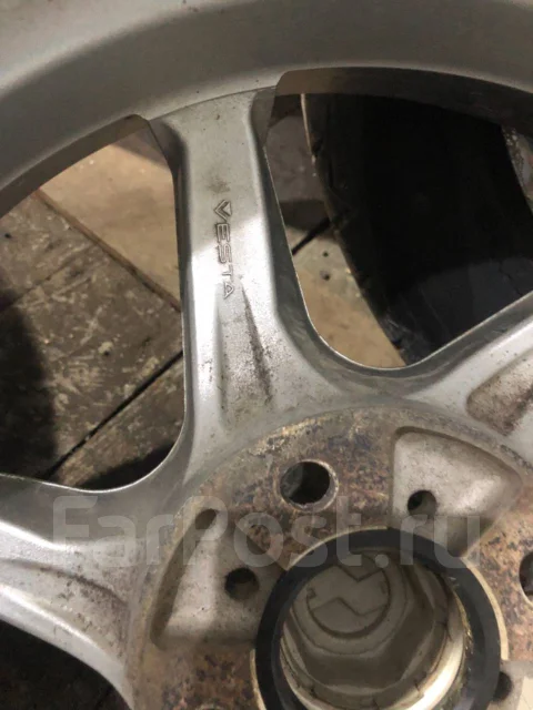 RAYS Sebring ITC Sprint. 7.0x15", 4x100, ET35, �� 72,6���. ����