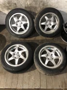 RAYS Sebring ITC Sprint. 7.0x15", 4x100, ET35, �� 72,6���. ����