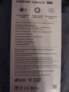 Samsung Galaxy A7 2018. �/� ����