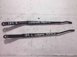  Toyota Corona Premio 1997 CT210 2C 