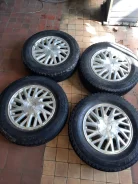 Atrum. 6.0x14", 5x114.3, ET45, �� 61,0���. ����