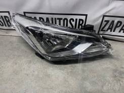 ���� Hyundai Solaris 14-17 �������� ������ ������ ST-221-1166R ����