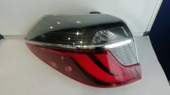 ������ Honda Shuttle 4845, ����� 4845 ����